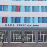 Instituto Pérez Galdós