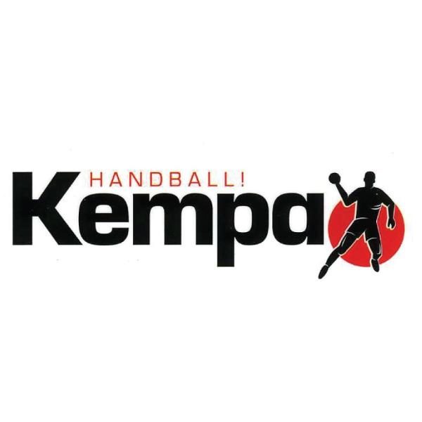 Rodillera Kempa KNEE INDOOR SUPPORT, protección para balonmano y voleibol,  1 par – Shopavia