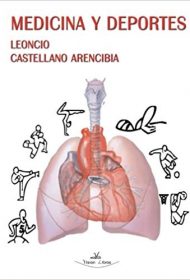 Medicina y deportes - Leoncio Castellano